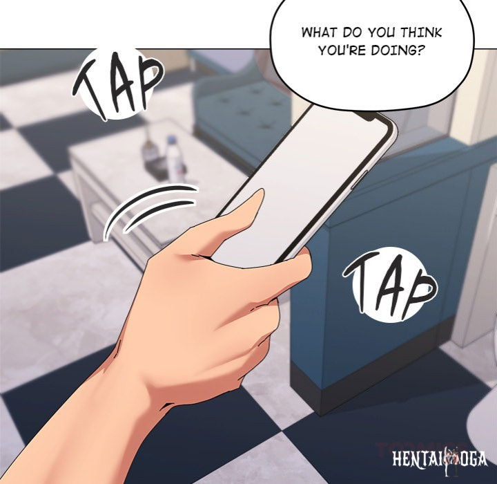 What’s wrong with this family? What’s wrong with this family? Chapter 66 - Page 56