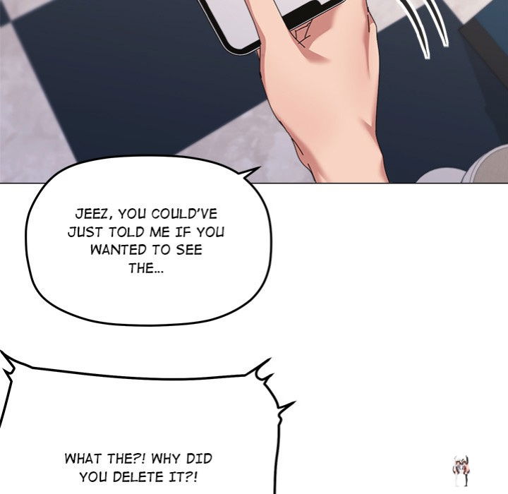 What’s wrong with this family? What’s wrong with this family? Chapter 66 - Page 58