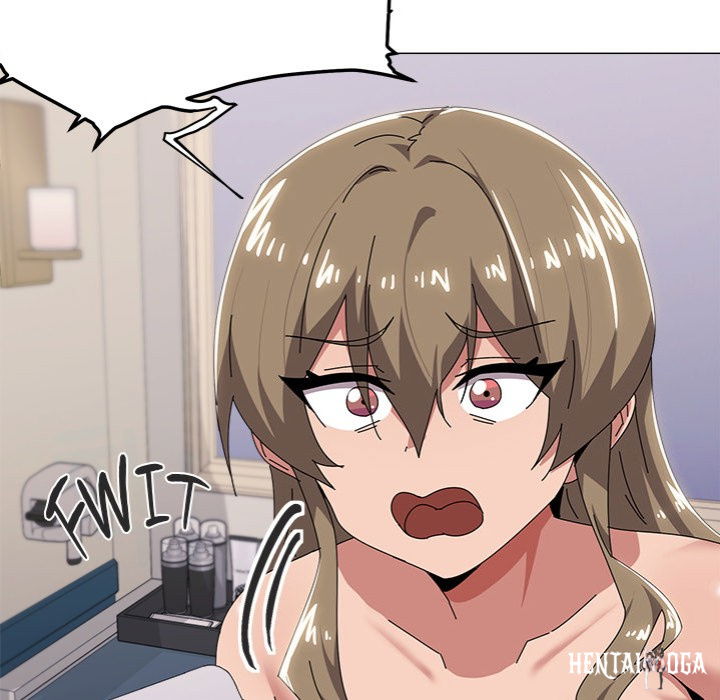 What’s wrong with this family? What’s wrong with this family? Chapter 66 - Page 59