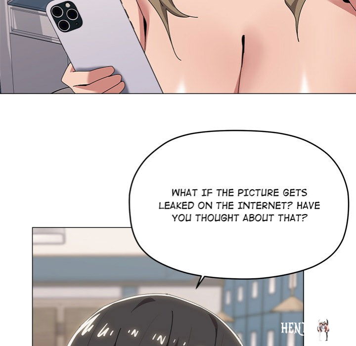 What’s wrong with this family? What’s wrong with this family? Chapter 66 - Page 60