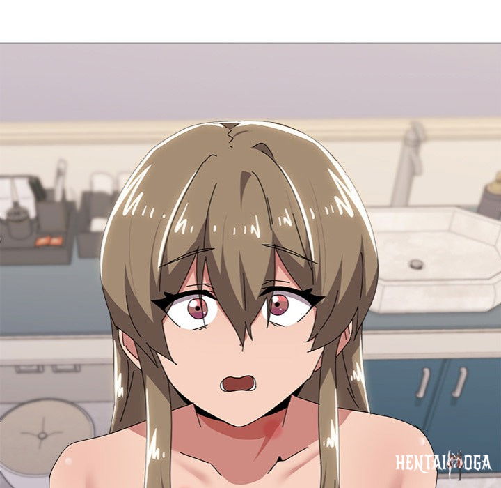 What’s wrong with this family? What’s wrong with this family? Chapter 66 - Page 66