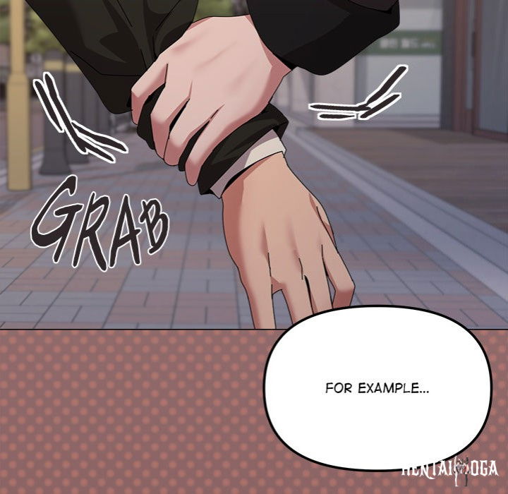 What’s wrong with this family? What’s wrong with this family? Chapter 66 - Page 87