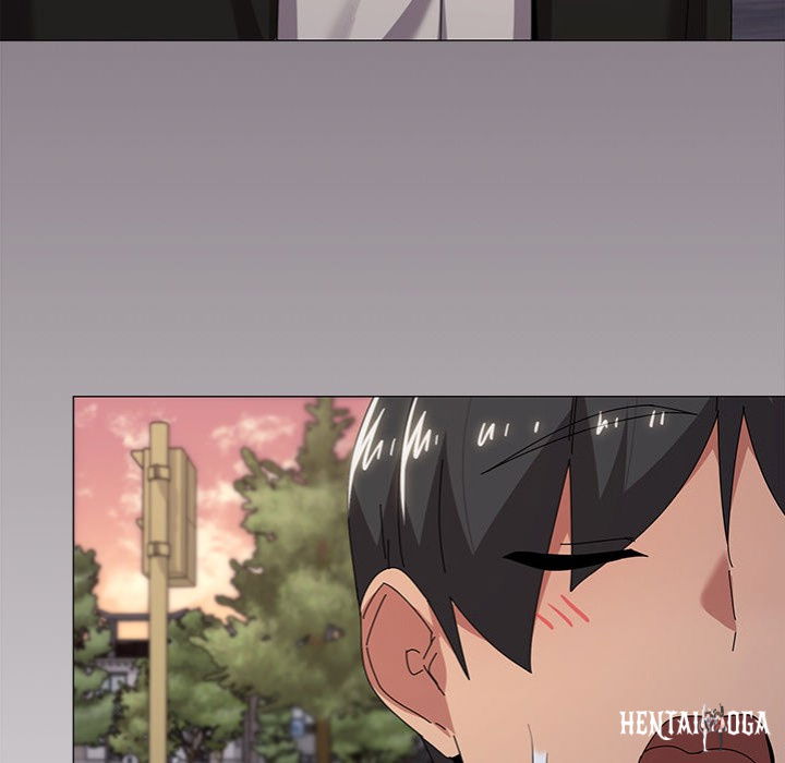 What’s wrong with this family? What’s wrong with this family? Chapter 66 - Page 94