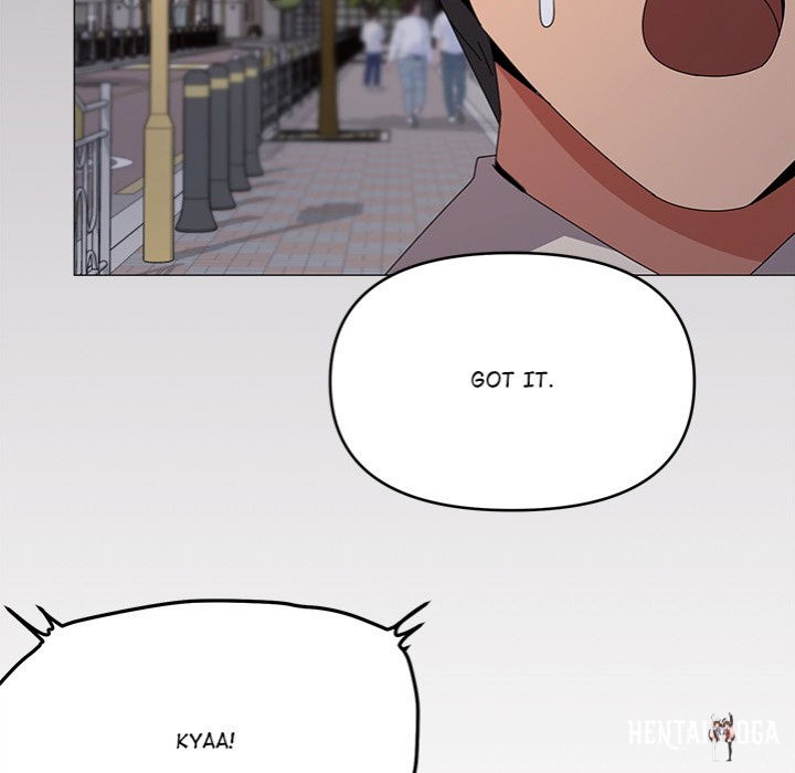 What’s wrong with this family? What’s wrong with this family? Chapter 66 - Page 95