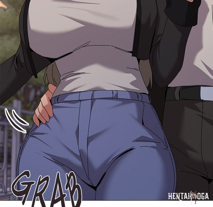 What’s wrong with this family? What’s wrong with this family? Chapter 66 - Page 97