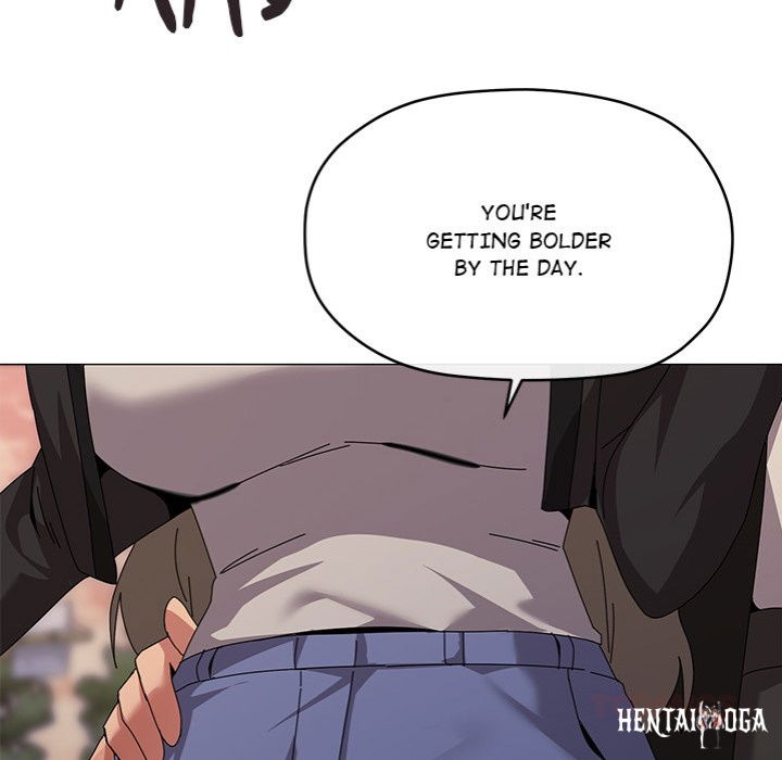 What’s wrong with this family? What’s wrong with this family? Chapter 66 - Page 98