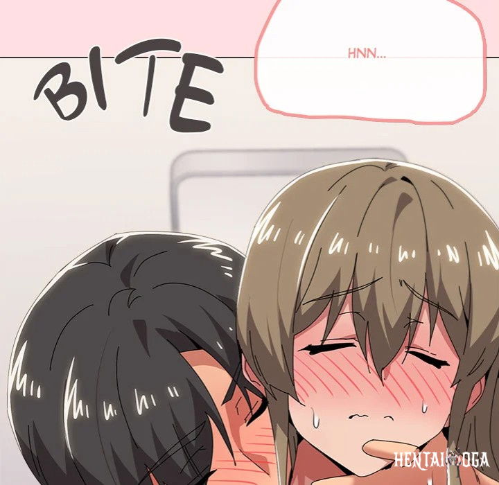 What’s wrong with this family? What’s wrong with this family? Chapter 65 - Page 115