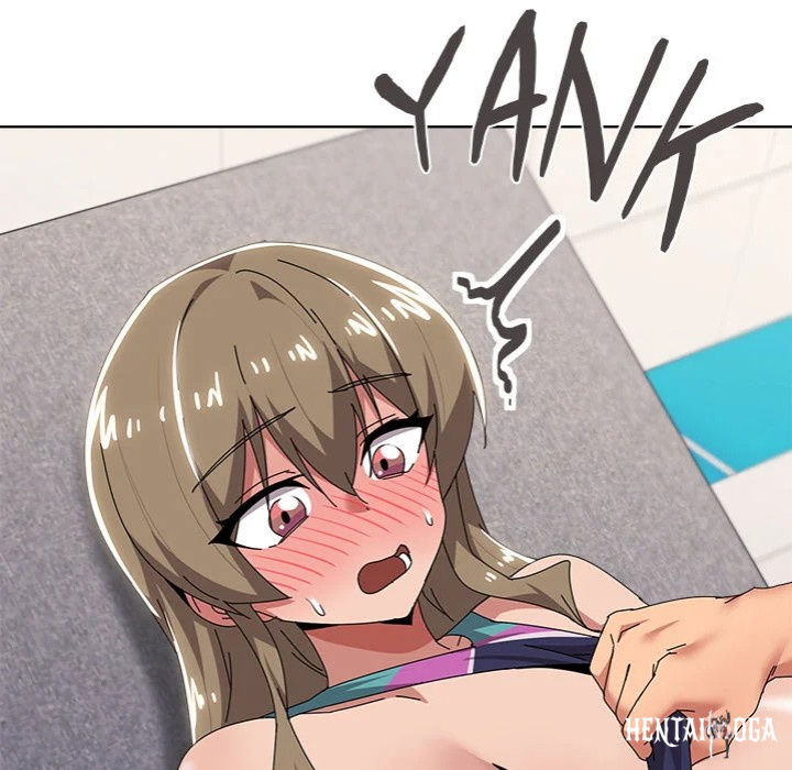 What’s wrong with this family? What’s wrong with this family? Chapter 65 - Page 12