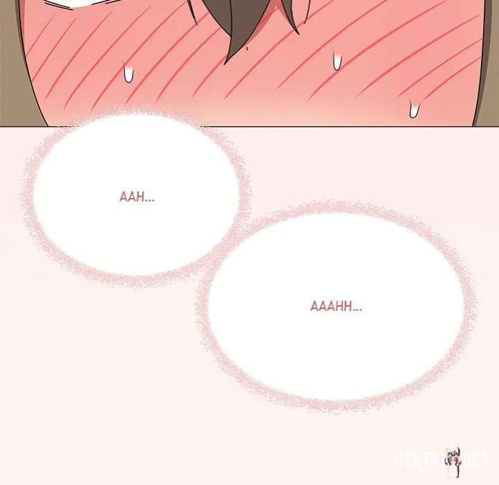 What’s wrong with this family? What’s wrong with this family? Chapter 65 - Page 122