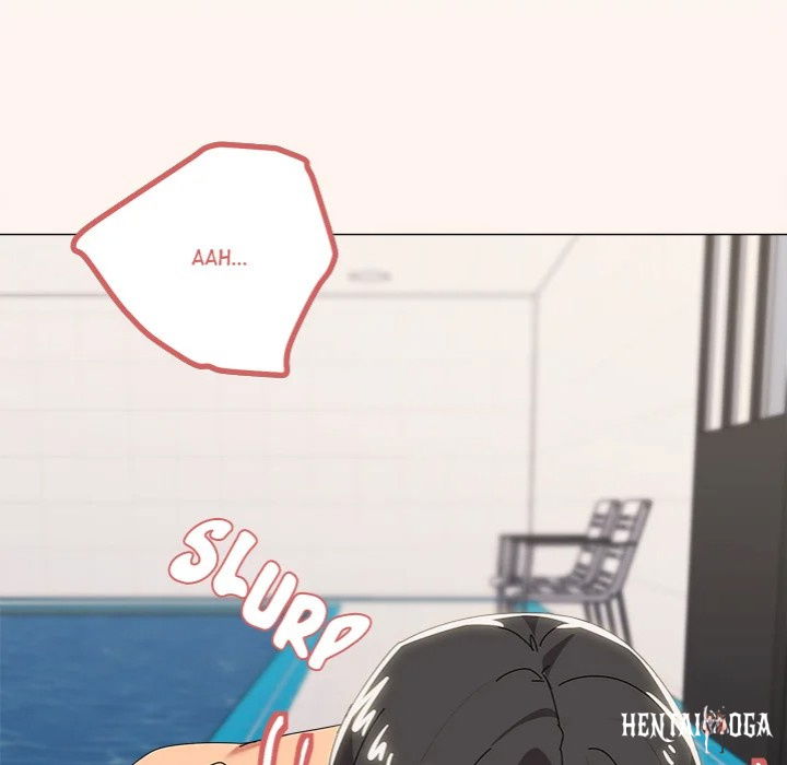 What’s wrong with this family? What’s wrong with this family? Chapter 65 - Page 16