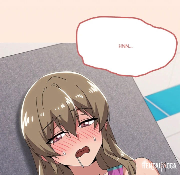 What’s wrong with this family? What’s wrong with this family? Chapter 65 - Page 18