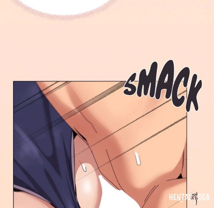 What’s wrong with this family? What’s wrong with this family? Chapter 65 - Page 20