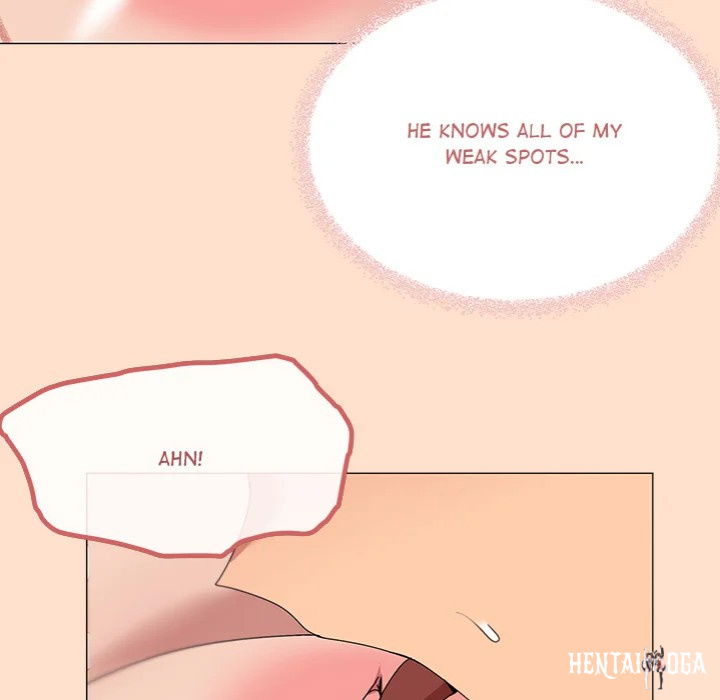 What’s wrong with this family? What’s wrong with this family? Chapter 65 - Page 23