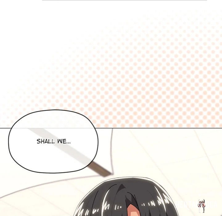 What’s wrong with this family? What’s wrong with this family? Chapter 65 - Page 36