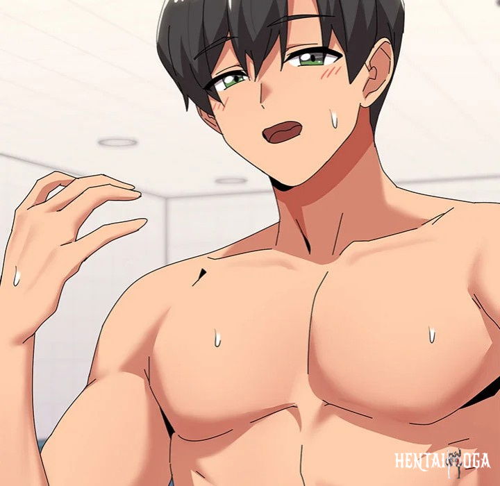 What’s wrong with this family? What’s wrong with this family? Chapter 65 - Page 37