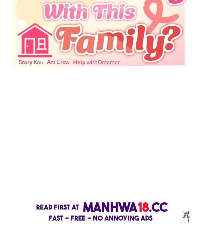 What’s wrong with this family? What’s wrong with this family? Chapter 65 - Page 40