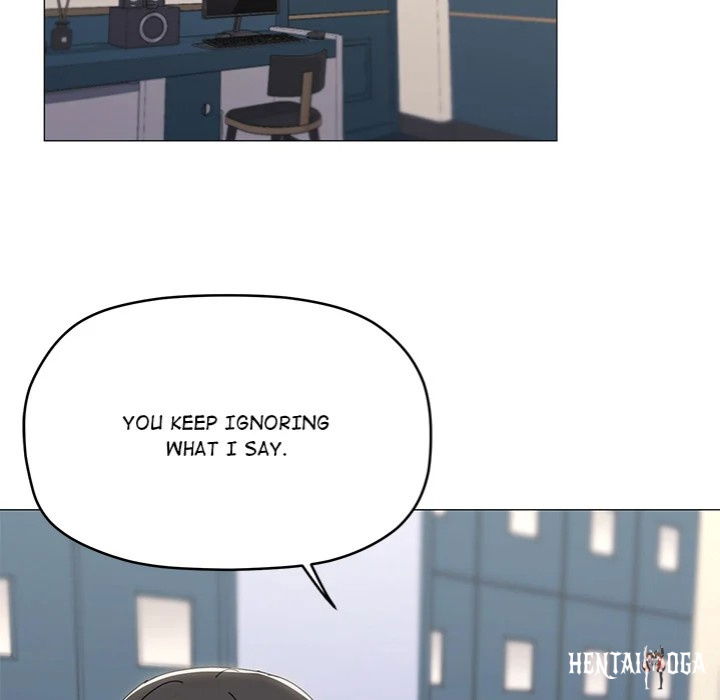 What’s wrong with this family? What’s wrong with this family? Chapter 65 - Page 42