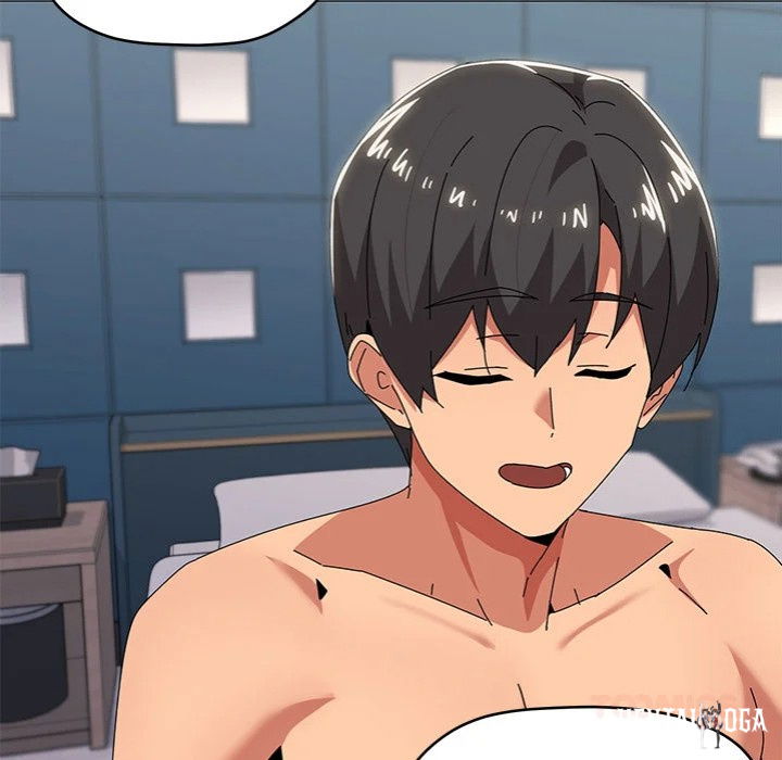 What’s wrong with this family? What’s wrong with this family? Chapter 65 - Page 45