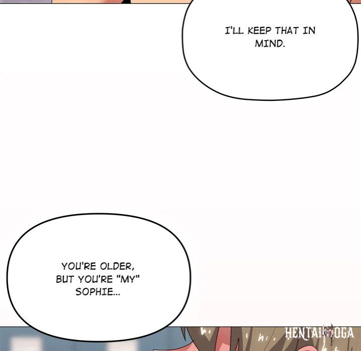 What’s wrong with this family? What’s wrong with this family? Chapter 65 - Page 46