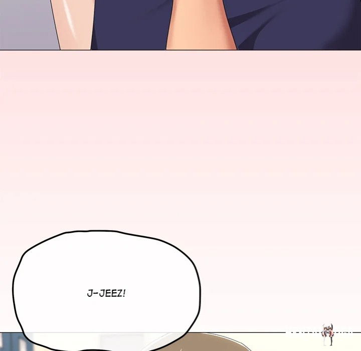 What’s wrong with this family? What’s wrong with this family? Chapter 65 - Page 50