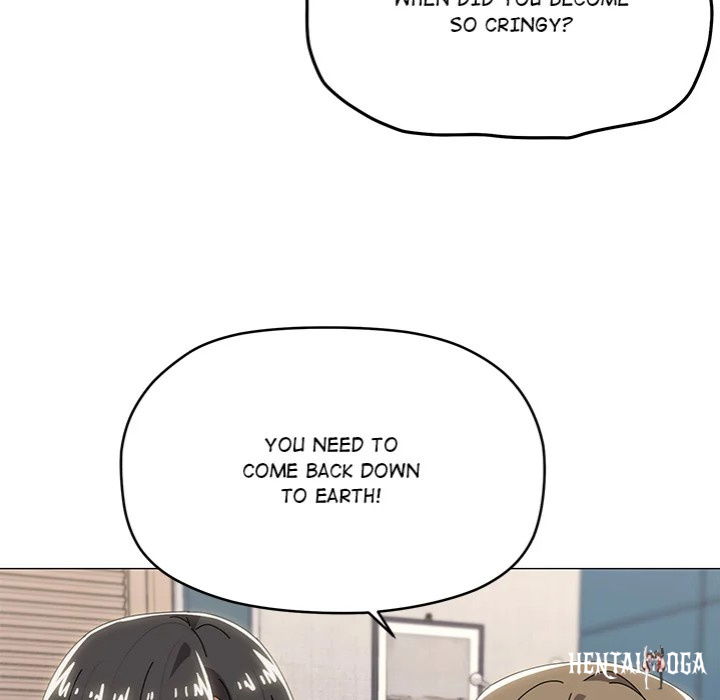 What’s wrong with this family? What’s wrong with this family? Chapter 65 - Page 52