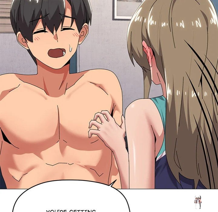 What’s wrong with this family? What’s wrong with this family? Chapter 65 - Page 53