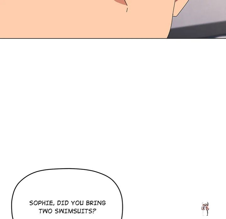 What’s wrong with this family? What’s wrong with this family? Chapter 65 - Page 55