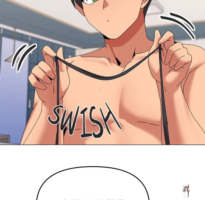 What’s wrong with this family? What’s wrong with this family? Chapter 65 - Page 58