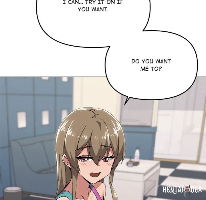 What’s wrong with this family? What’s wrong with this family? Chapter 65 - Page 59