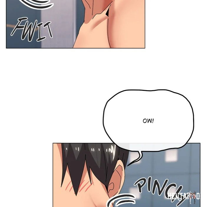 What’s wrong with this family? What’s wrong with this family? Chapter 65 - Page 62