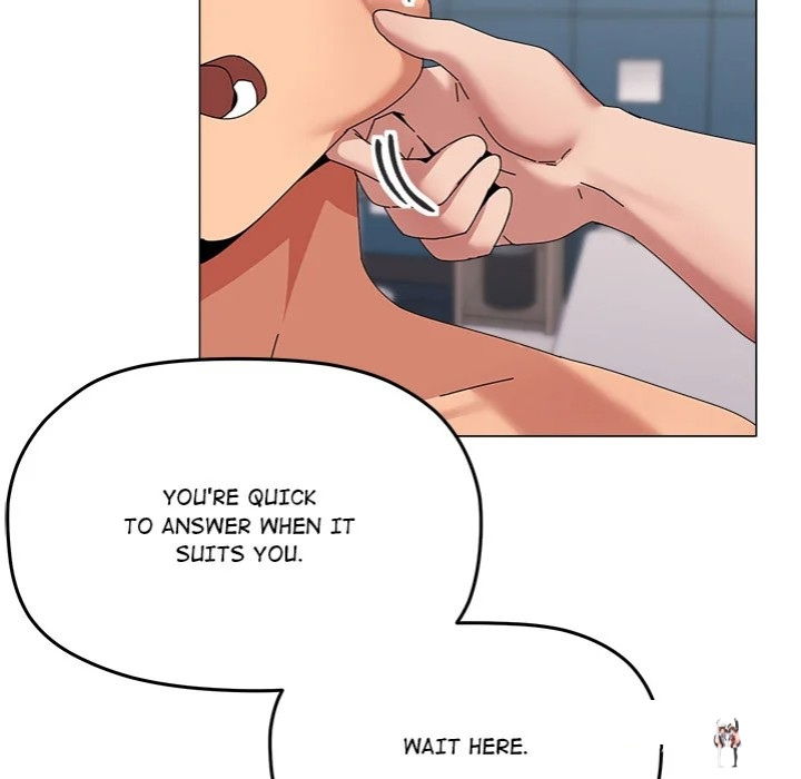 What’s wrong with this family? What’s wrong with this family? Chapter 65 - Page 63