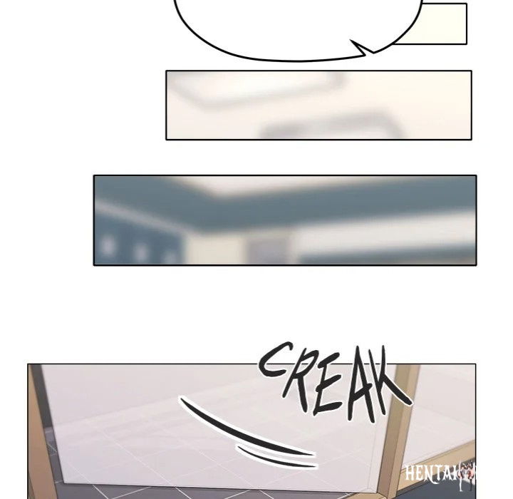 What’s wrong with this family? What’s wrong with this family? Chapter 65 - Page 64