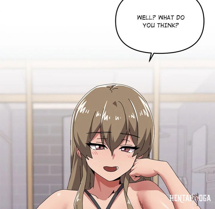 What’s wrong with this family? What’s wrong with this family? Chapter 65 - Page 66