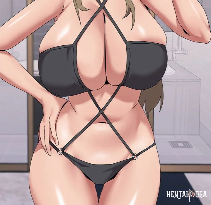 What’s wrong with this family? What’s wrong with this family? Chapter 65 - Page 67