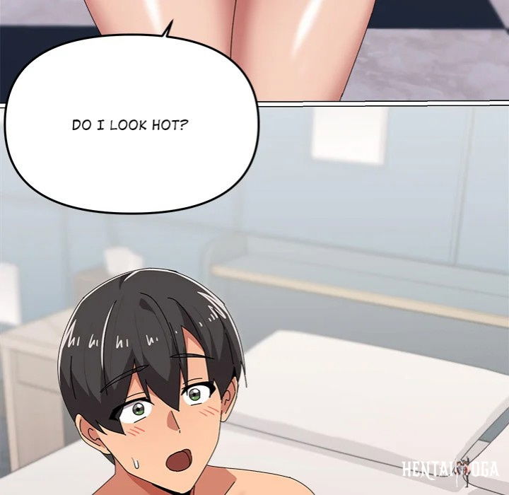 What’s wrong with this family? What’s wrong with this family? Chapter 65 - Page 68