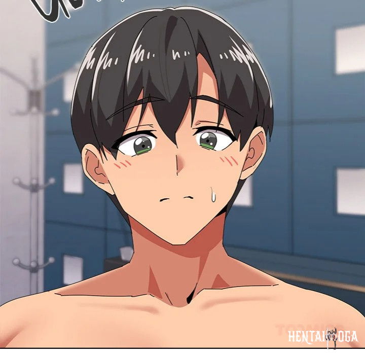 What’s wrong with this family? What’s wrong with this family? Chapter 65 - Page 75