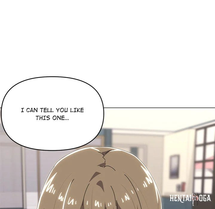 What’s wrong with this family? What’s wrong with this family? Chapter 65 - Page 76