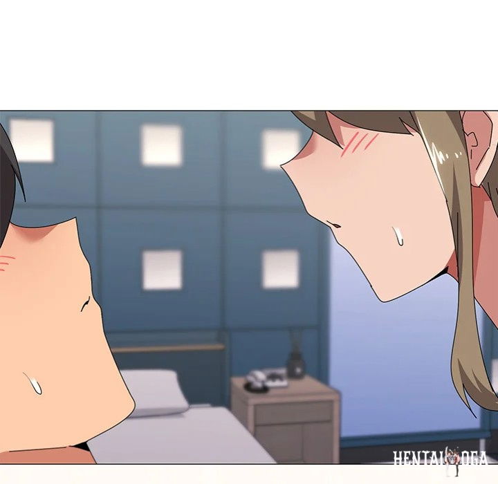 What’s wrong with this family? What’s wrong with this family? Chapter 65 - Page 78