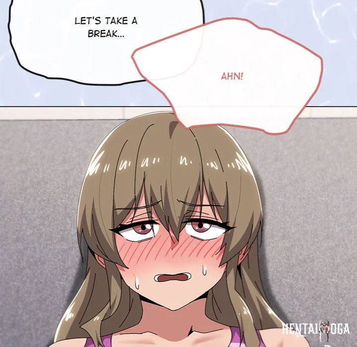 What’s wrong with this family? What’s wrong with this family? Chapter 65 - Page 8