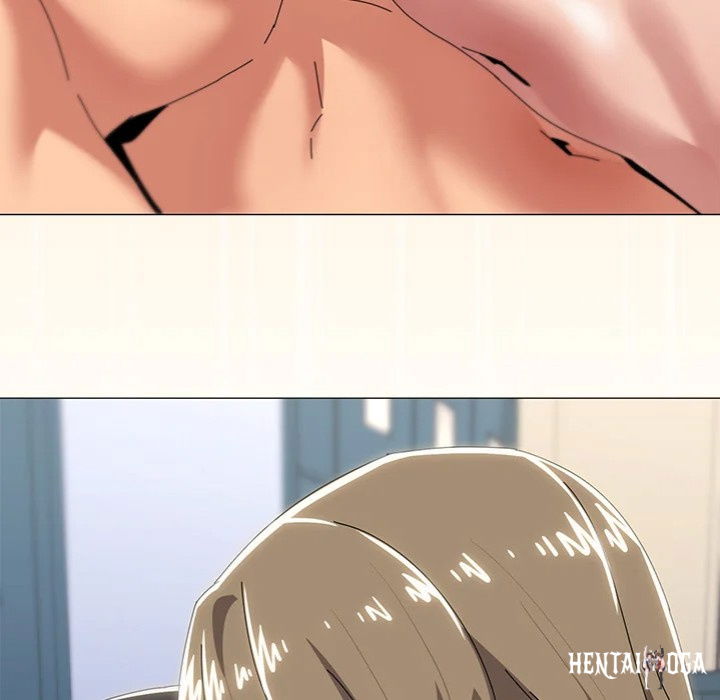 What’s wrong with this family? What’s wrong with this family? Chapter 65 - Page 80