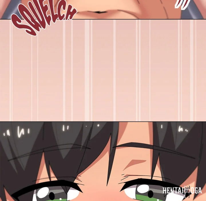 What’s wrong with this family? What’s wrong with this family? Chapter 65 - Page 89