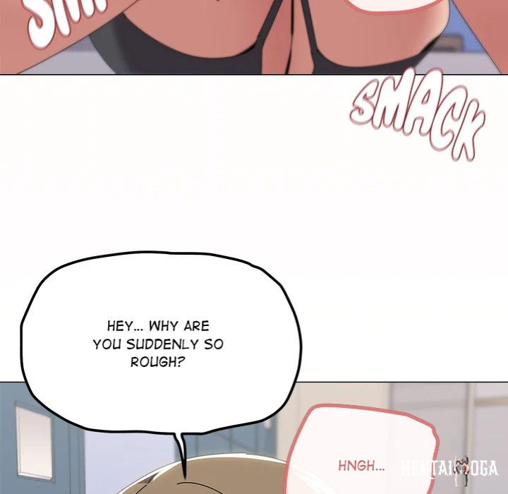 What’s wrong with this family? What’s wrong with this family? Chapter 65 - Page 94