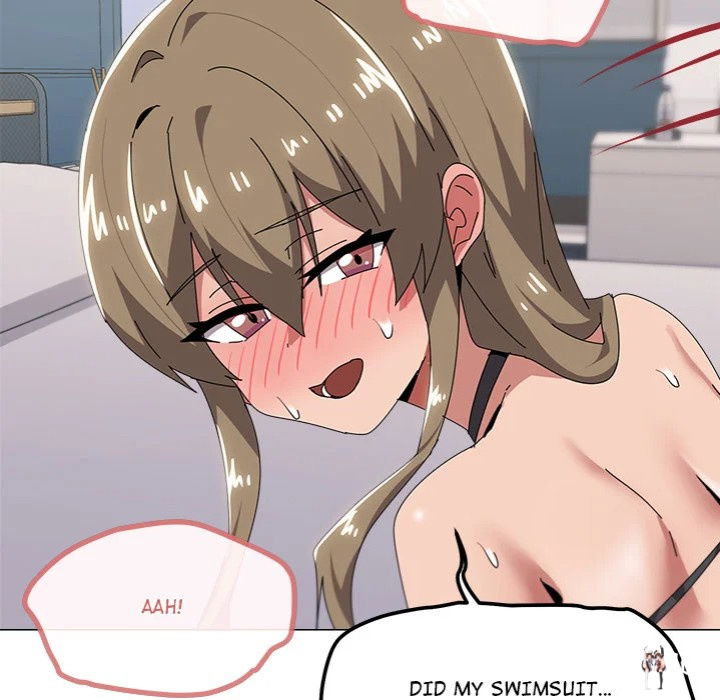 What’s wrong with this family? What’s wrong with this family? Chapter 65 - Page 95