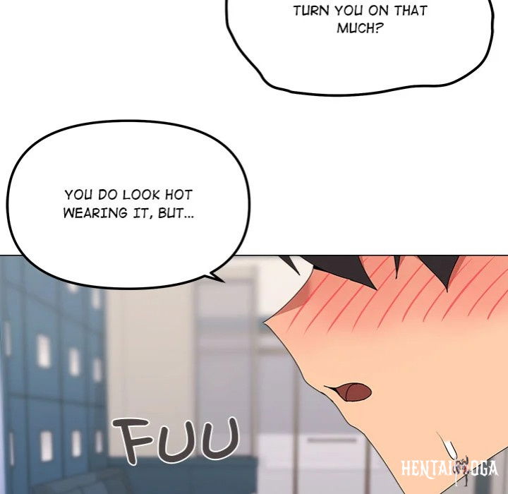 What’s wrong with this family? What’s wrong with this family? Chapter 65 - Page 96