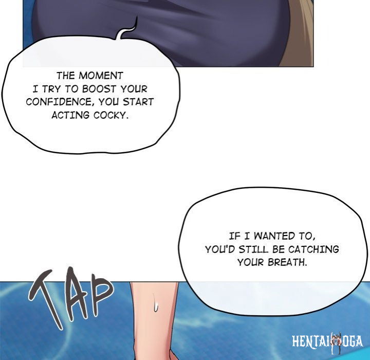 What’s wrong with this family? What’s wrong with this family? Chapter 64 - Page 10