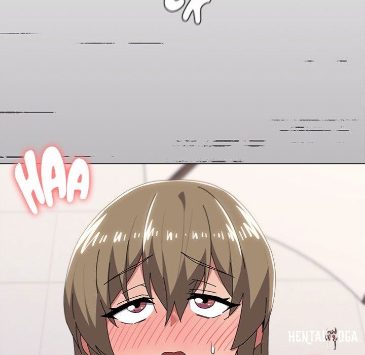 What’s wrong with this family? What’s wrong with this family? Chapter 64 - Page 107