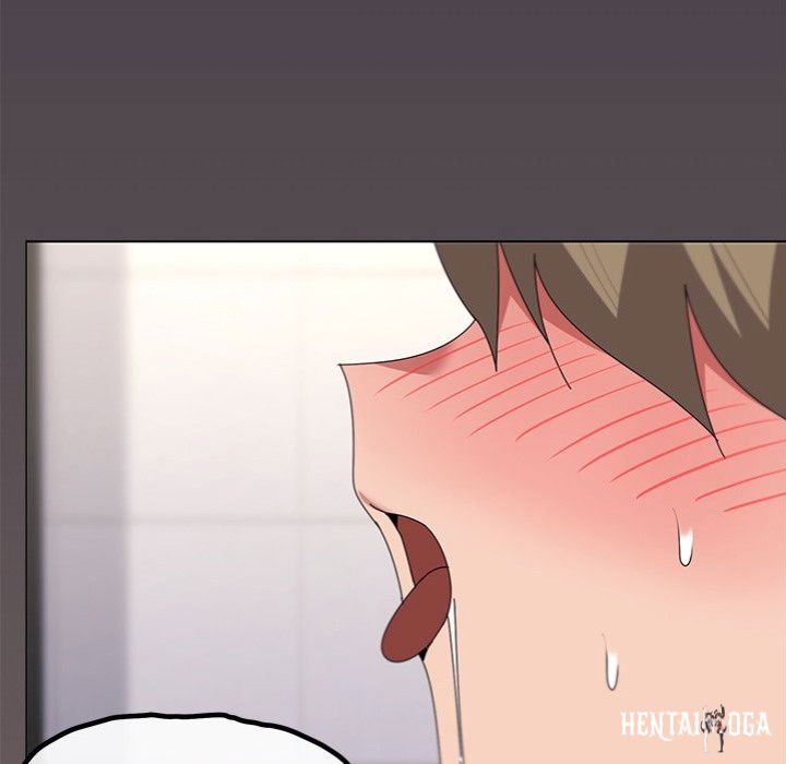 What’s wrong with this family? What’s wrong with this family? Chapter 64 - Page 111