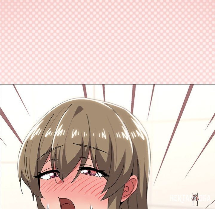 What’s wrong with this family? What’s wrong with this family? Chapter 64 - Page 115