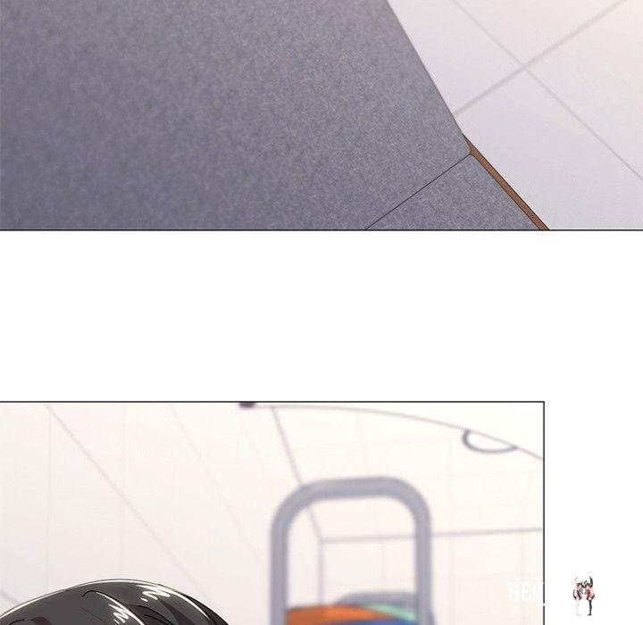 What’s wrong with this family? What’s wrong with this family? Chapter 64 - Page 19