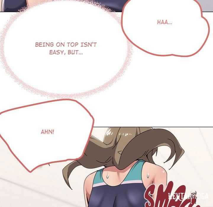 What’s wrong with this family? What’s wrong with this family? Chapter 64 - Page 28